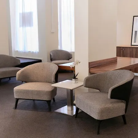 Central Studio Hotel Sydney-2